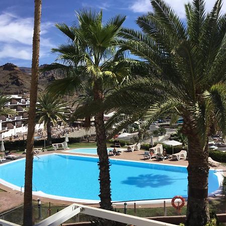 Suite Monte Golf A Playa Del Cura, Grande Canarie, Le Soleil Toute L'Annee, Ici C'Est Possible ! 플라야델쿠라 외부 사진