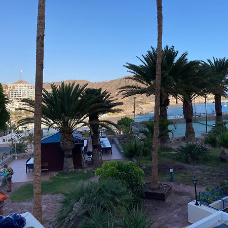 Suite Monte Golf A Playa Del Cura, Grande Canarie, Le Soleil Toute L'Annee, Ici C'Est Possible ! 플라야델쿠라 외부 사진