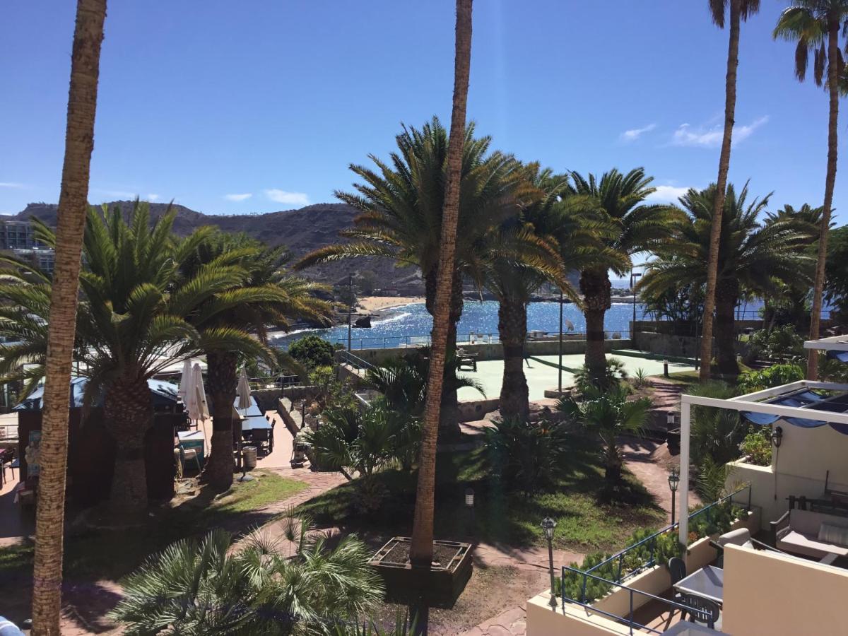 Suite Monte Golf A Playa Del Cura, Grande Canarie, Le Soleil Toute L'Annee, Ici C'Est Possible ! 플라야델쿠라 외부 사진