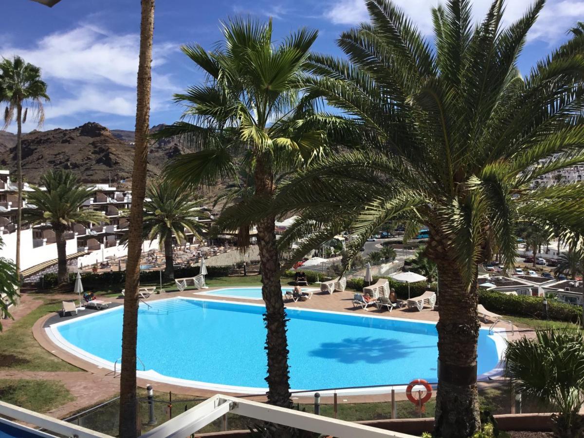 Suite Monte Golf A Playa Del Cura, Grande Canarie, Le Soleil Toute L'Annee, Ici C'Est Possible ! 플라야델쿠라 외부 사진
