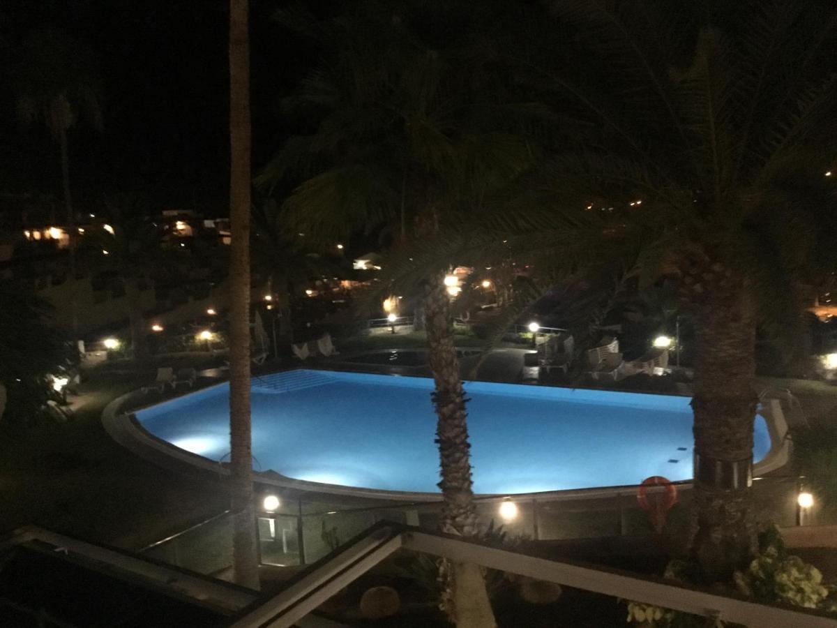 Suite Monte Golf A Playa Del Cura, Grande Canarie, Le Soleil Toute L'Annee, Ici C'Est Possible ! 플라야델쿠라 외부 사진