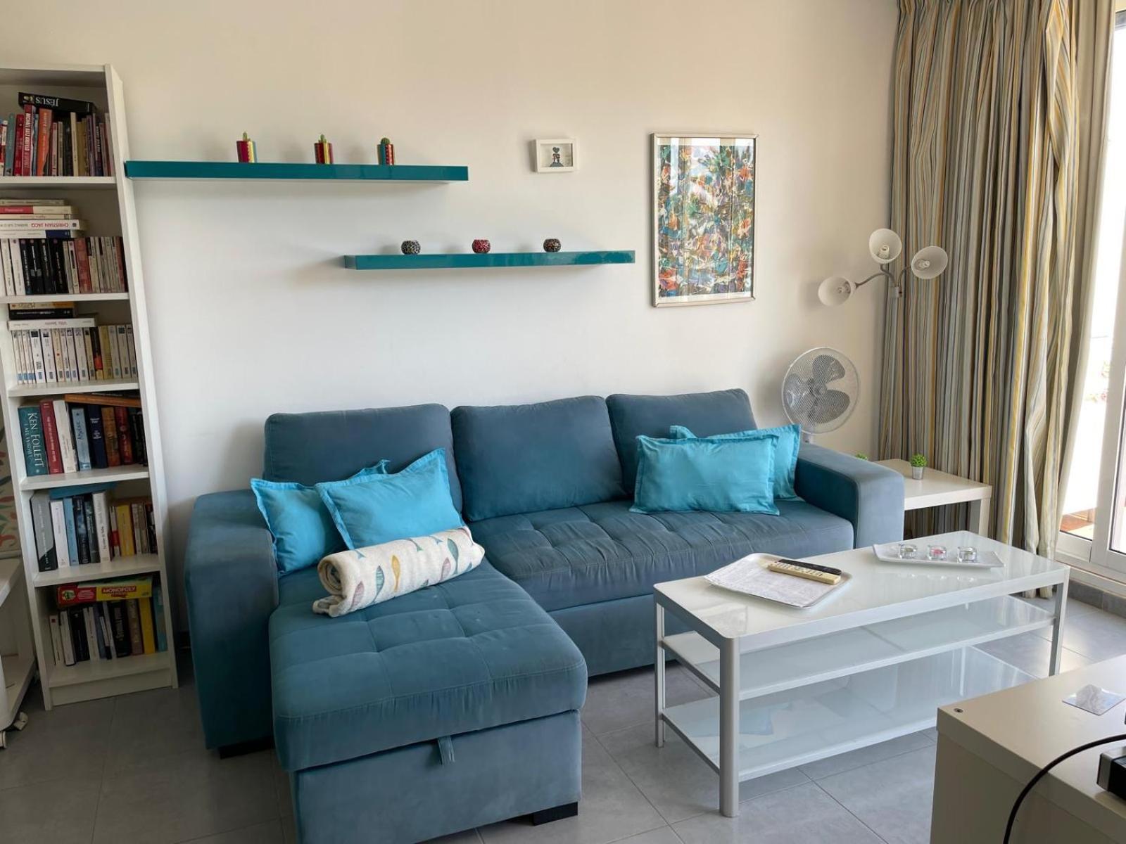 Suite Monte Golf A Playa Del Cura, Grande Canarie, Le Soleil Toute L'Annee, Ici C'Est Possible ! 플라야델쿠라 외부 사진