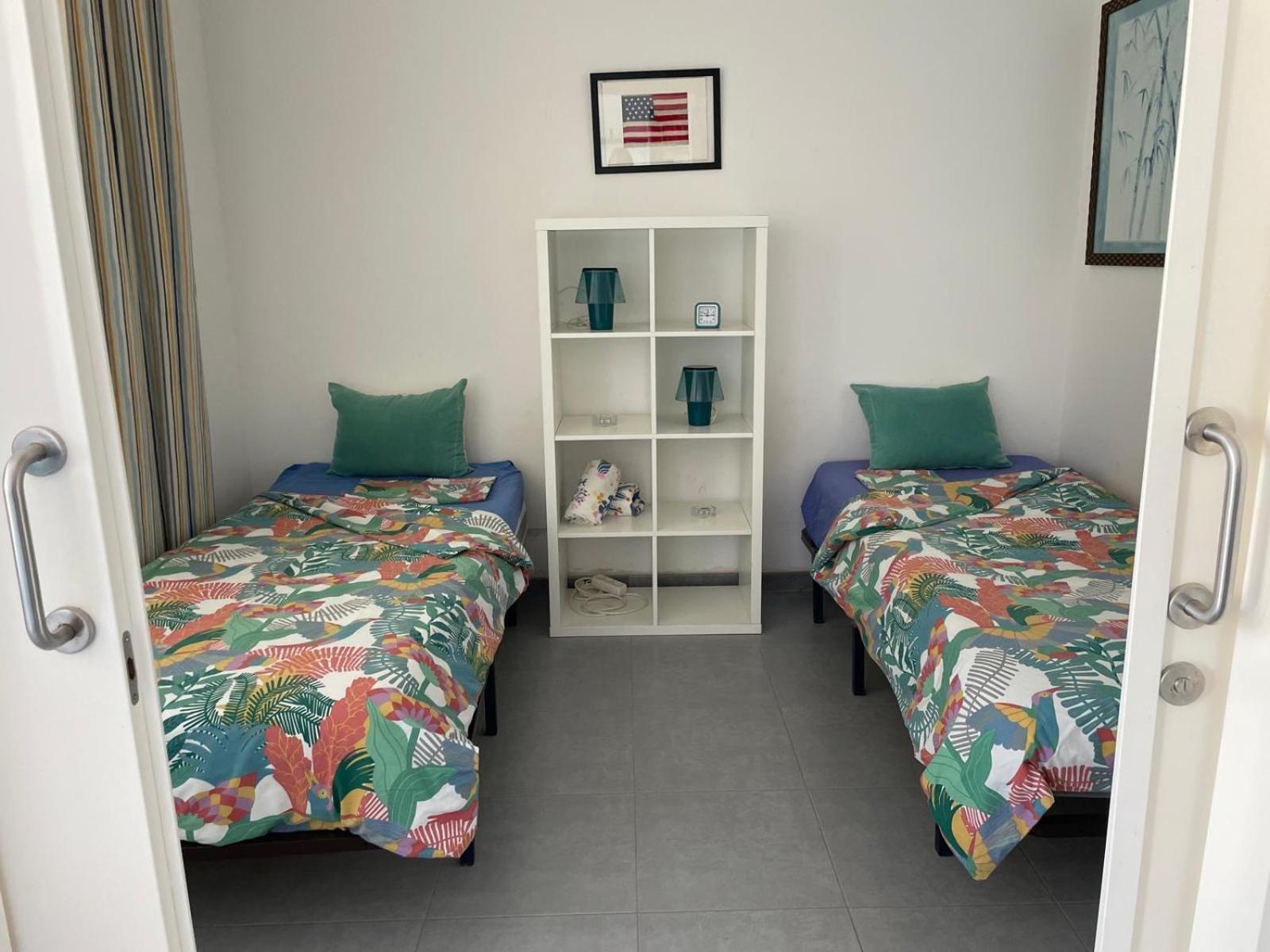 Suite Monte Golf A Playa Del Cura, Grande Canarie, Le Soleil Toute L'Annee, Ici C'Est Possible ! 플라야델쿠라 외부 사진