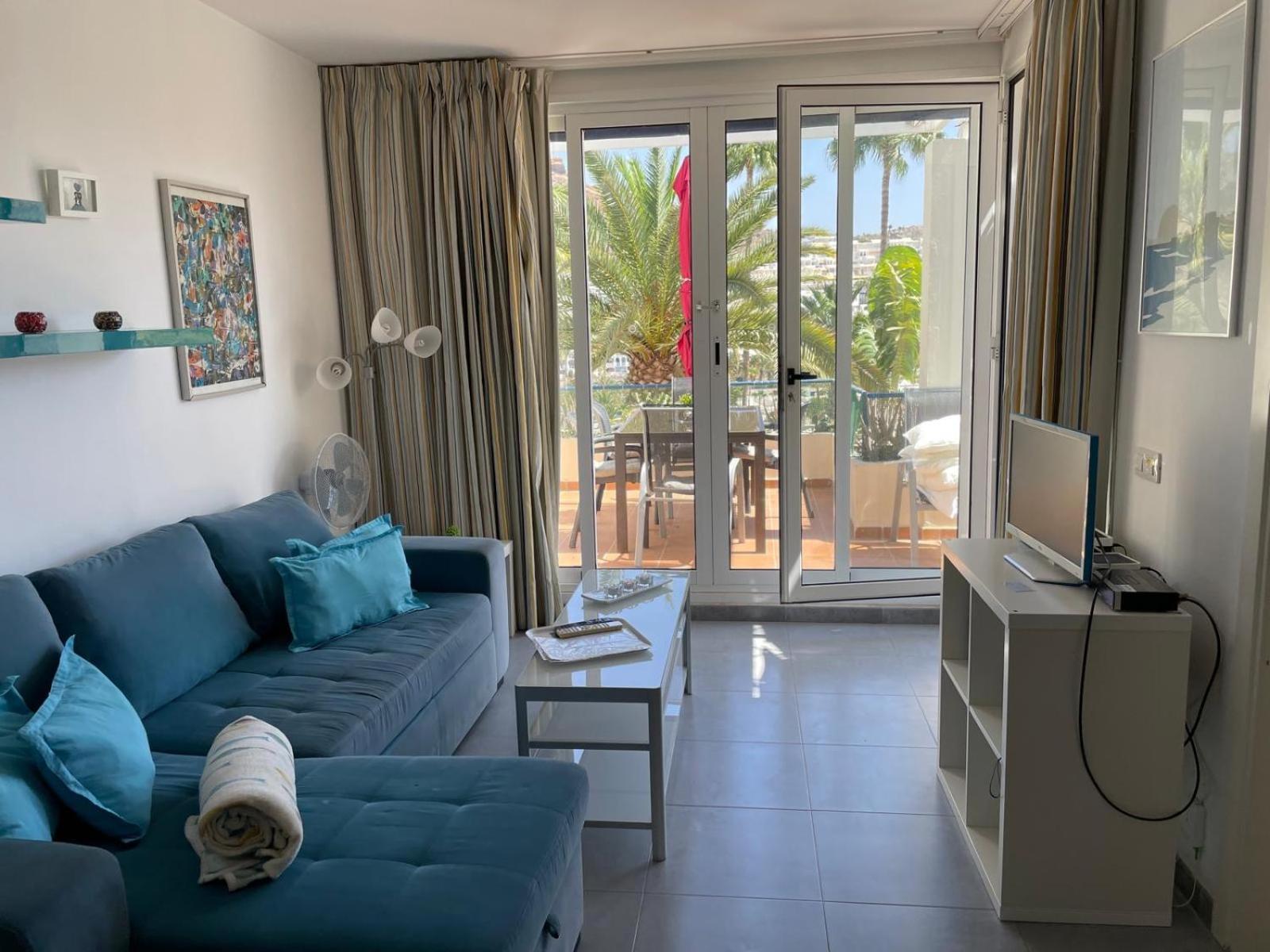 Suite Monte Golf A Playa Del Cura, Grande Canarie, Le Soleil Toute L'Annee, Ici C'Est Possible ! 플라야델쿠라 외부 사진