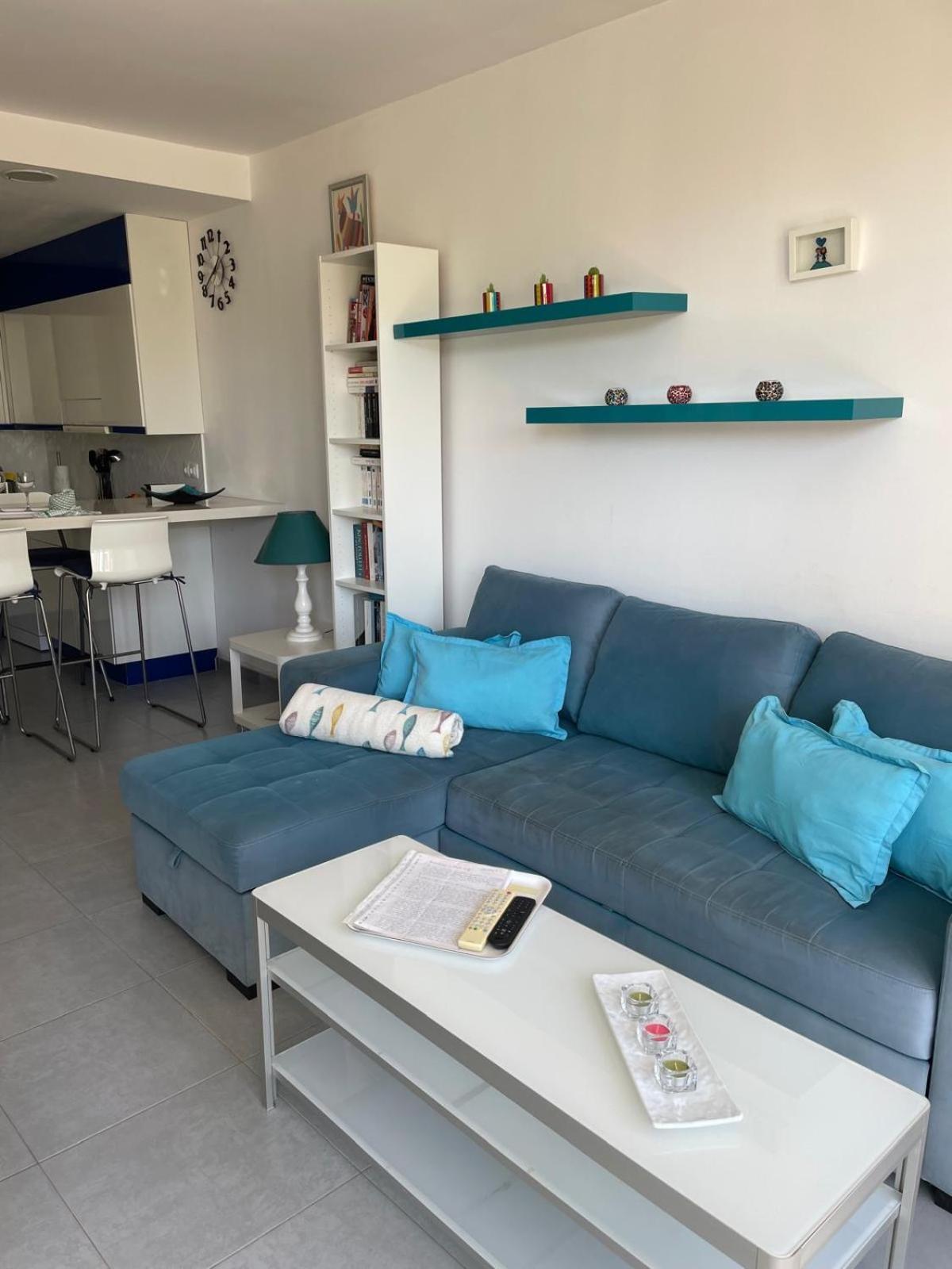 Suite Monte Golf A Playa Del Cura, Grande Canarie, Le Soleil Toute L'Annee, Ici C'Est Possible ! 플라야델쿠라 외부 사진
